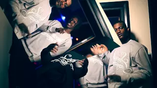 Section Boyz - Trapping Ain't Dead (EDITED USING MASKS)