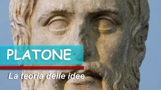 PLATONE, la teoria delle idee