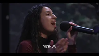 YESHUA || Te Amo Por Siempre || Centro Vida