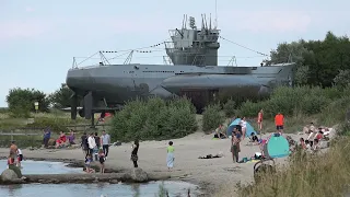 U-995 Laboe