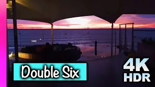 BALI - Double Six Luxury Hotel Seminyak  |  FULL TOUR  |  Swimming Pool and Rooftop Sunset Bar