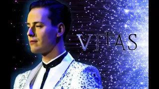 Vitas - Where Are These Winters? (English subtitles!)