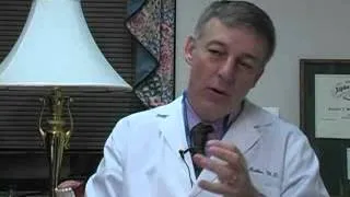 Dr. Beitler defines radiation therapy