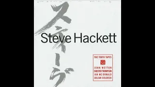 Steve Hackett & John Wetton - Heat Of The Moment (Acoustic Live, 1996, Tokyo)