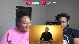 Mom REACTS to Black Dads Try Other Black Dads' Barbecue