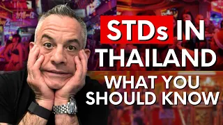 STDs in Thailand -  What you should know