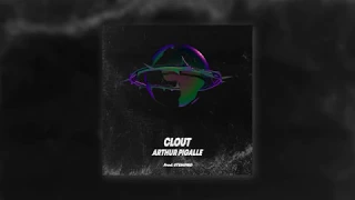 Arthur Pigalle - CLOUT (prod.  Stemipro) | Official Visual (CLEAN VERSION)