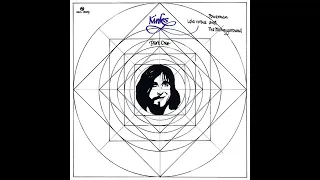 The Kinks:   This Time Tomorrow Official Audio