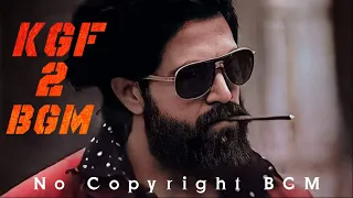 KGF Chapter 2 - CEO [EXTENDED] BGM | Ravi Basrur | Prashanth Neel | Yash | Copyright free