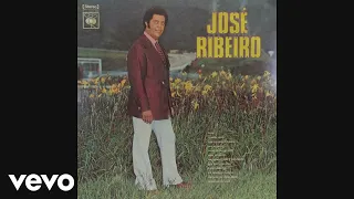 José Ribeiro - Saudade do Nosso Amor (Áudio Oficial)