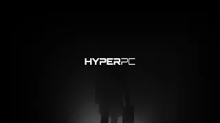 HYPERPC AMPERE - самый премиальный и мощный ПК!