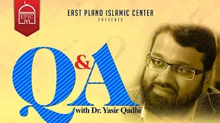 Is it Halal to Eat Ahl Kitab Meat | Q&A | Shaykh Dr. Yasir Qadhi