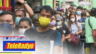 Metro Manila won’t reinstate mask mandate for now: mayor | TeleRadyo