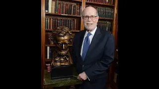 The Living Memorial: Daniel Chester French’s Lincoln at 100 with Harold Holzer