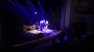 Sierra Ferrell - Fox Hunt (Live, Marietta, OH 4/30/22)