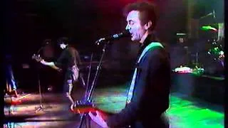 The Stranglers - No Nukes 1982