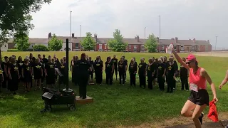 Rock Choir - Loco In A Acapulco (3rd) - Race For Life Warrington