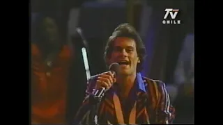 KC & The Sunshine Band - Rock Your Baby (Festival De Viña, Chile 1981)