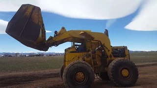 Trojan Wheel Loader