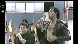 Felipe e Falcão - O Saco Ficou De Fora(Clube do Bolinha 1992)