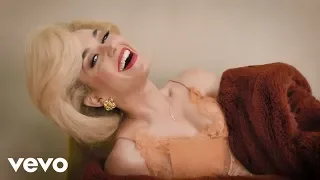 Katy Perry - Roulette (Video Preview)