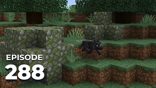 288 - Wolves of the World // The Spawn Chunks: A Minecraft Podcast