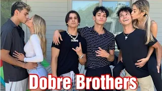 Best Dobre Brothers Funny Tik Tok Memes 2020 | Lucas and Marcus Funny TikTok Memes