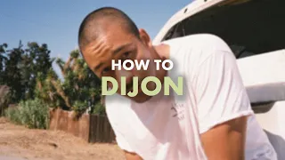 How To Make Alternative Pop Songs Like DIjon