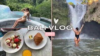 Bali Vlog | Part 1