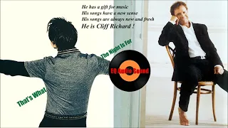 Cliff Richard - That's What the Night Is For / 클리프 리차드 - 밤이 있는 이유