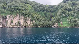 Scuba Dive Cocos Island (Costa Rica)