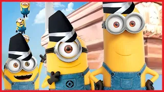 🅼🅸🅽🅸🅾🅽🆂 - Coffin Dance Song COVER (MINIONS)