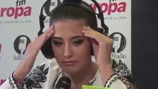 La Radio cu Andreea Esca si Antonia