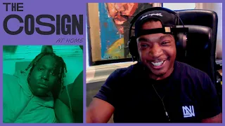 Ja Rule Reacts To New Melodic Rappers (Don Toliver, The Kid LAROI, Lunay) | The Cosign