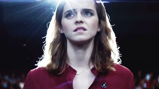 The Circle Trailer 2017 Tom Hanks & Emma Watson Movie