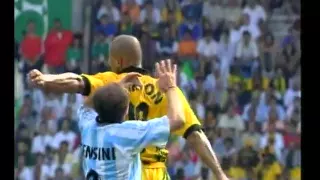 Чайф: Какая боль, Аргентина   Ямайка   5:0