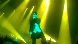 Ghost live @ 013 Tilburg 2016