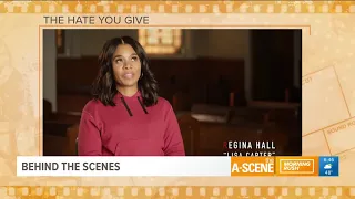 The hate you give behind the scenes