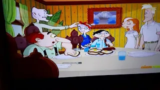 hey arnold the jungle movie his parents are the best people ever 😊✴🎈💯