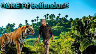 Ogre Of Bellundur 5 । Shikar Story । Kenneth Anderson Hunting Story । Wildlife Story Narration