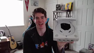 My Memories with the Sega Dreamcast