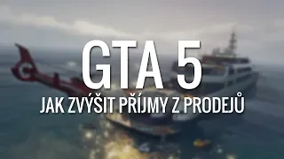 Jak zvýšit své výdělky pomocí 1% bonusu v GTA 5 | Herní svět