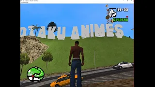 gta san andreas vinewood text mod pc