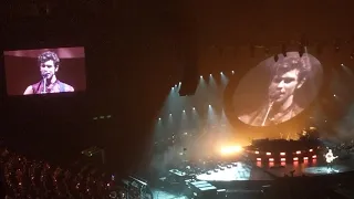 Shawn Mendes-Youth Live in Shanghai 9/28/2019