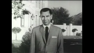 RED NIGHTMARE (1962) part 1 of 3 (hosted by Jack Webb)