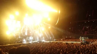 Aerosmith - Walk This Way (Live in Cracow, Poland, 02/06/2017)