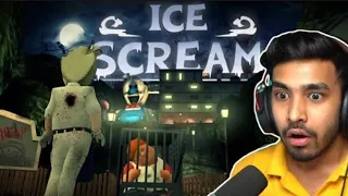 ICE CREAM MAN CATCHED ME #2 || ICE SCREAM 1 GAMEPLAY