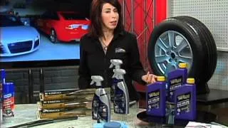 5 C's of Spring Car Care