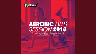 Stronger (What Doesn't Kill You) (Workout Remix 135 bpm)