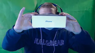 Funniest IPhone Unboxing Fails and Hilarious Moments 9